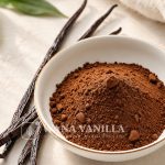 Pure Vanilla Powder - Main product image
