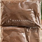 Pure Vanilla Powder - Product detail image