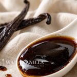 Natural Vanilla Concentrate - Product detail image