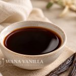 Natural Vanilla Concentrate - Product detail image