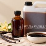 Natural Vanilla Concentrate - Product detail image